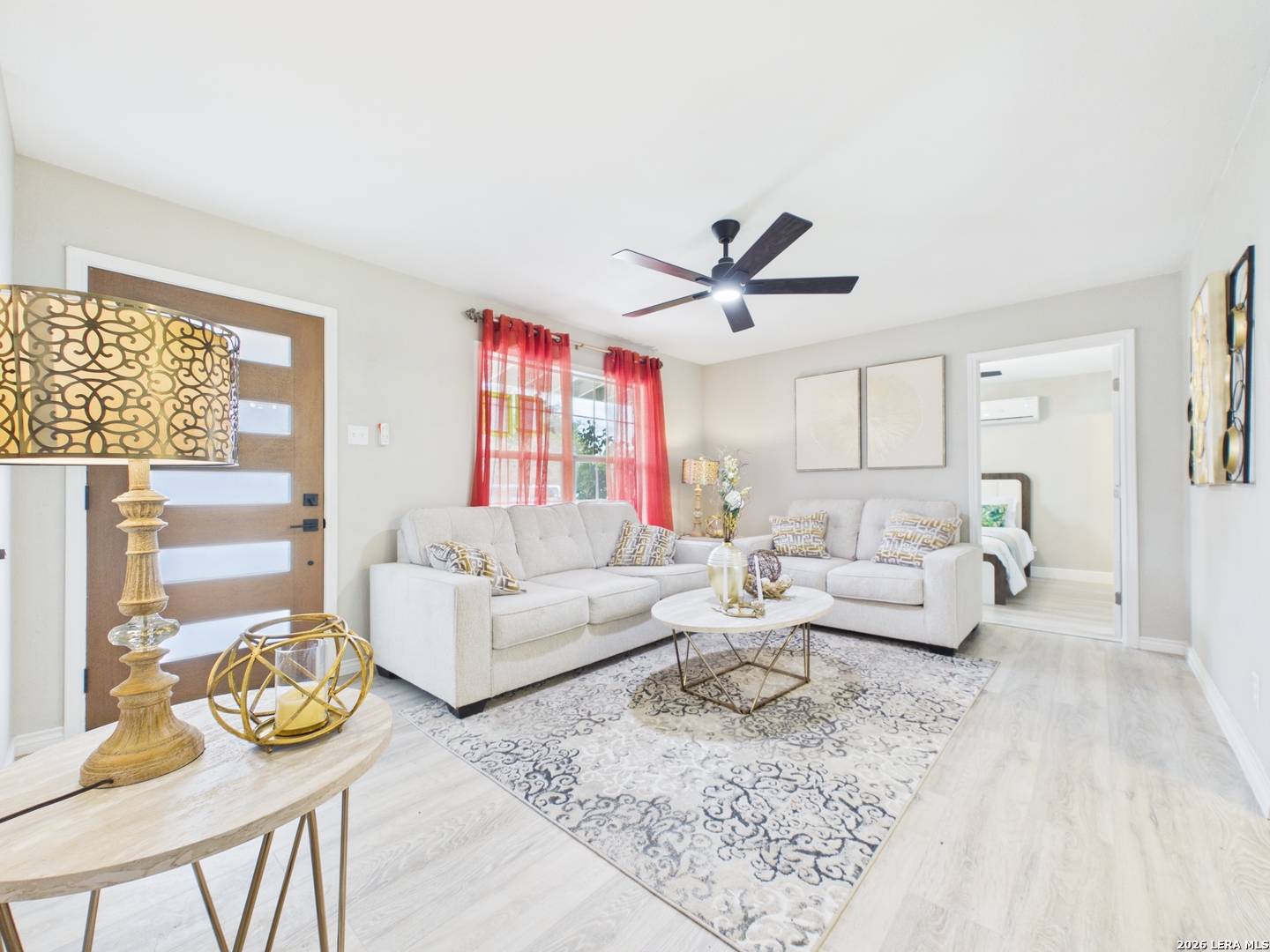 447 E Rampart San Antonio TX 78216
