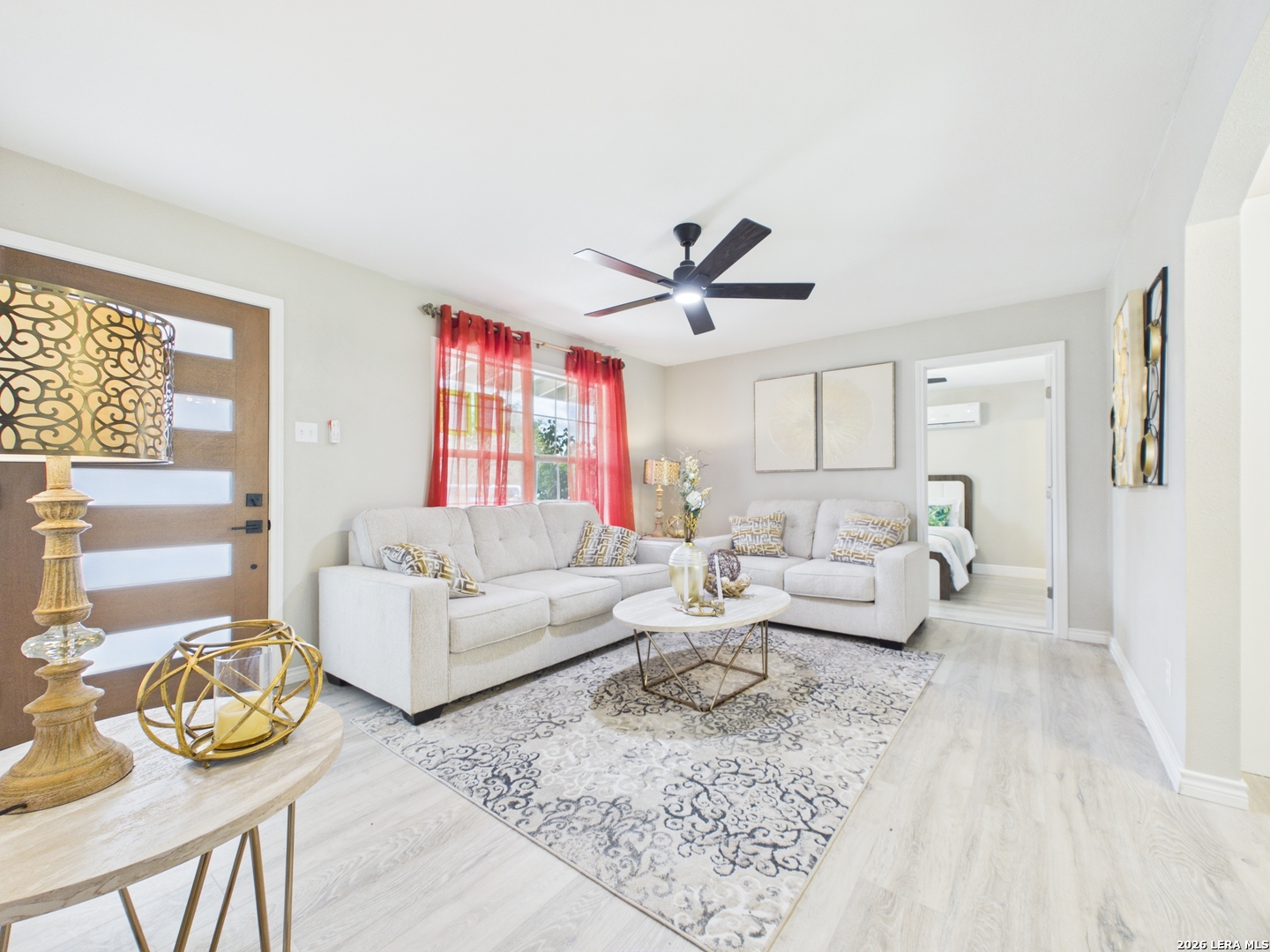 447 E Rampart San Antonio TX 78216
