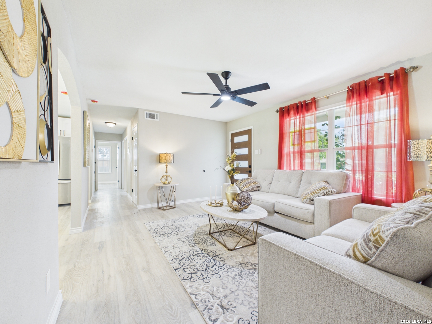 447 E Rampart San Antonio TX 78216