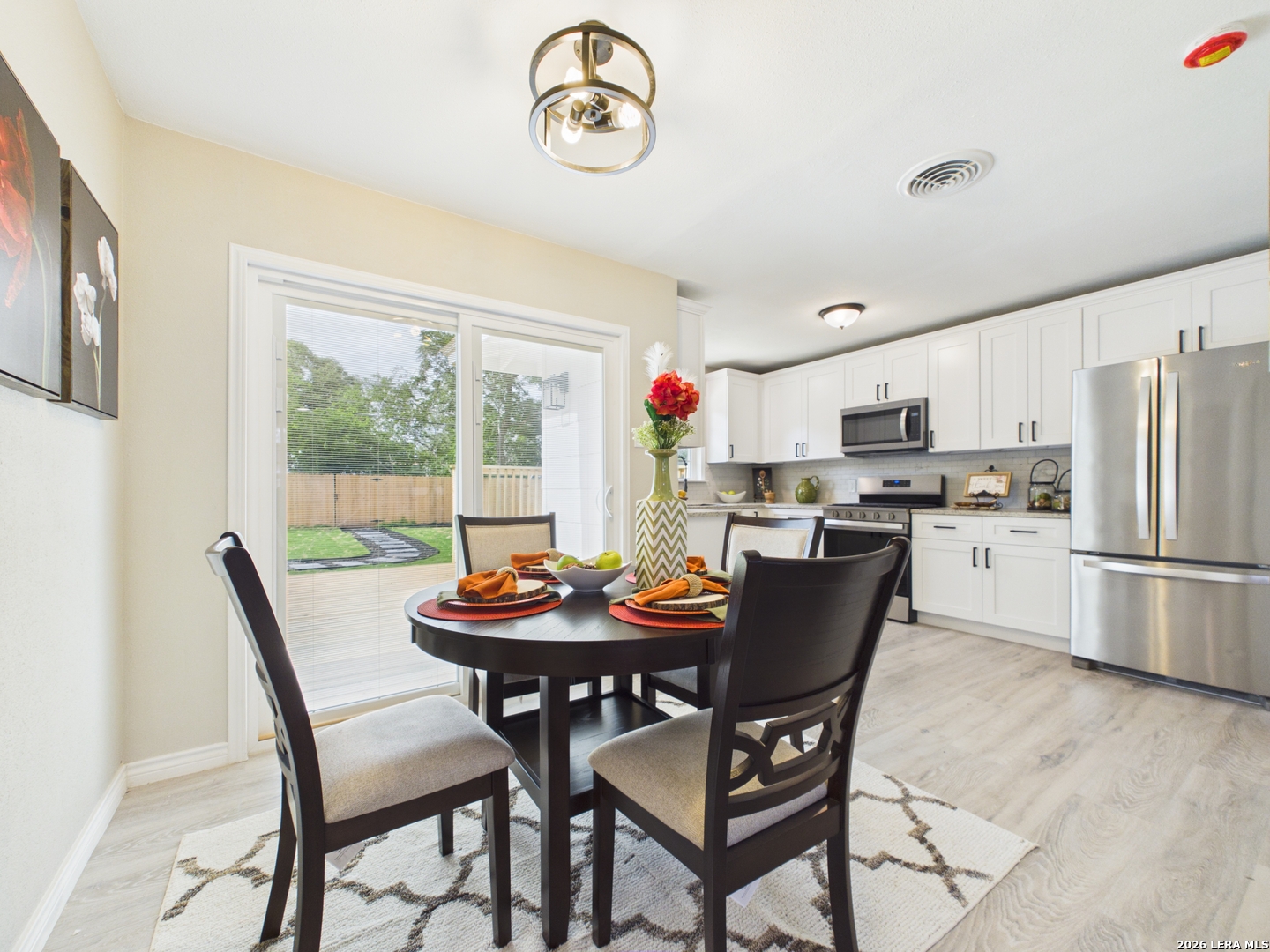 447 E Rampart San Antonio TX 78216
