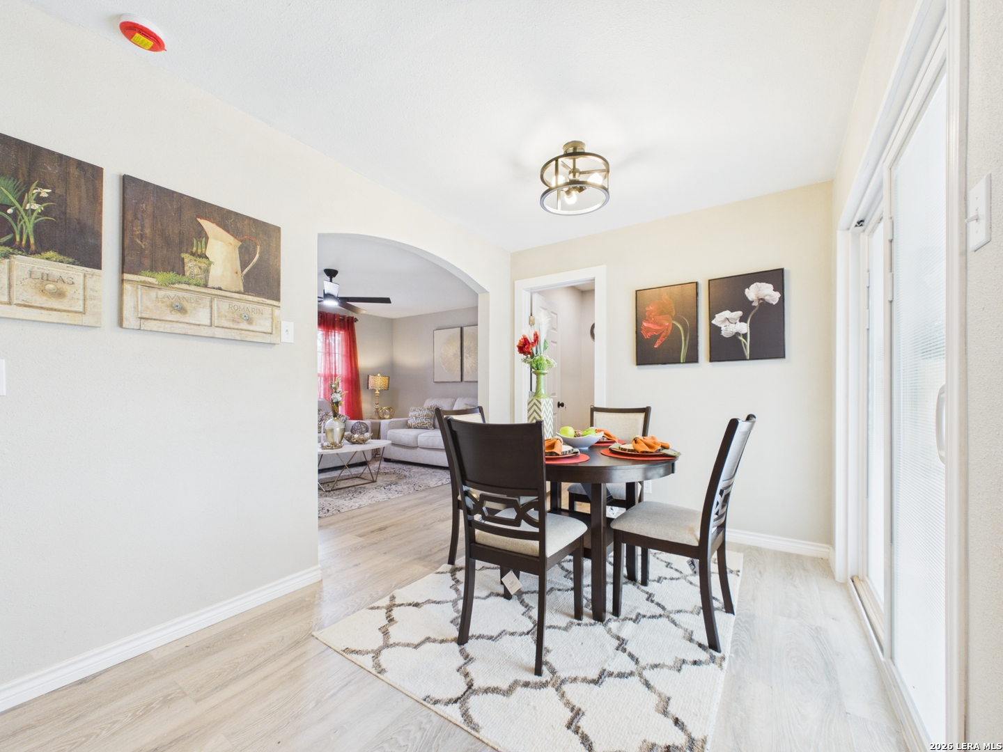 447 E Rampart San Antonio TX 78216