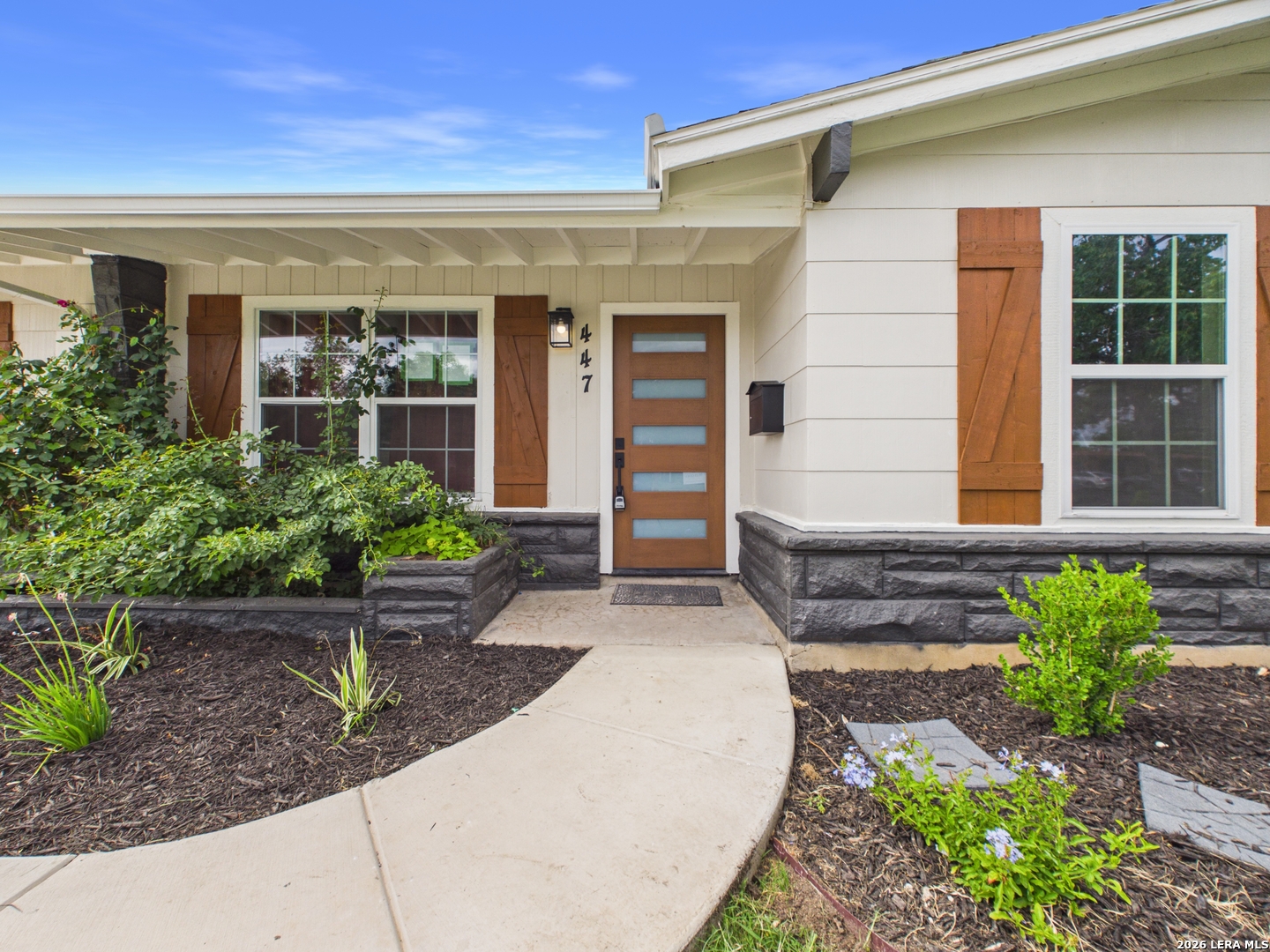 447 E Rampart San Antonio TX 78216