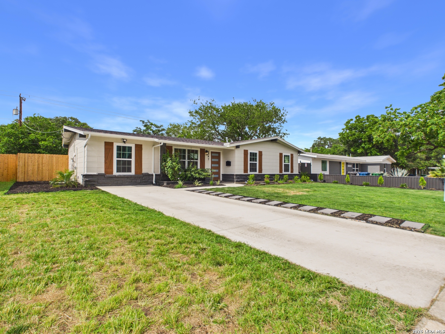 447 E Rampart San Antonio TX 78216