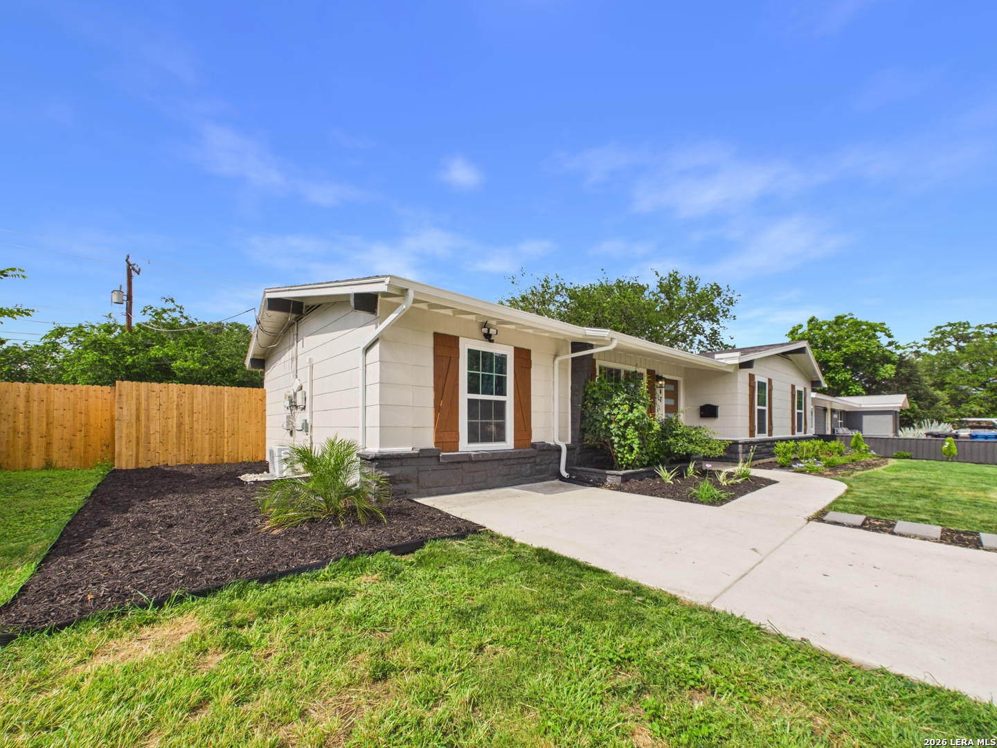 447 E Rampart San Antonio TX 78216
