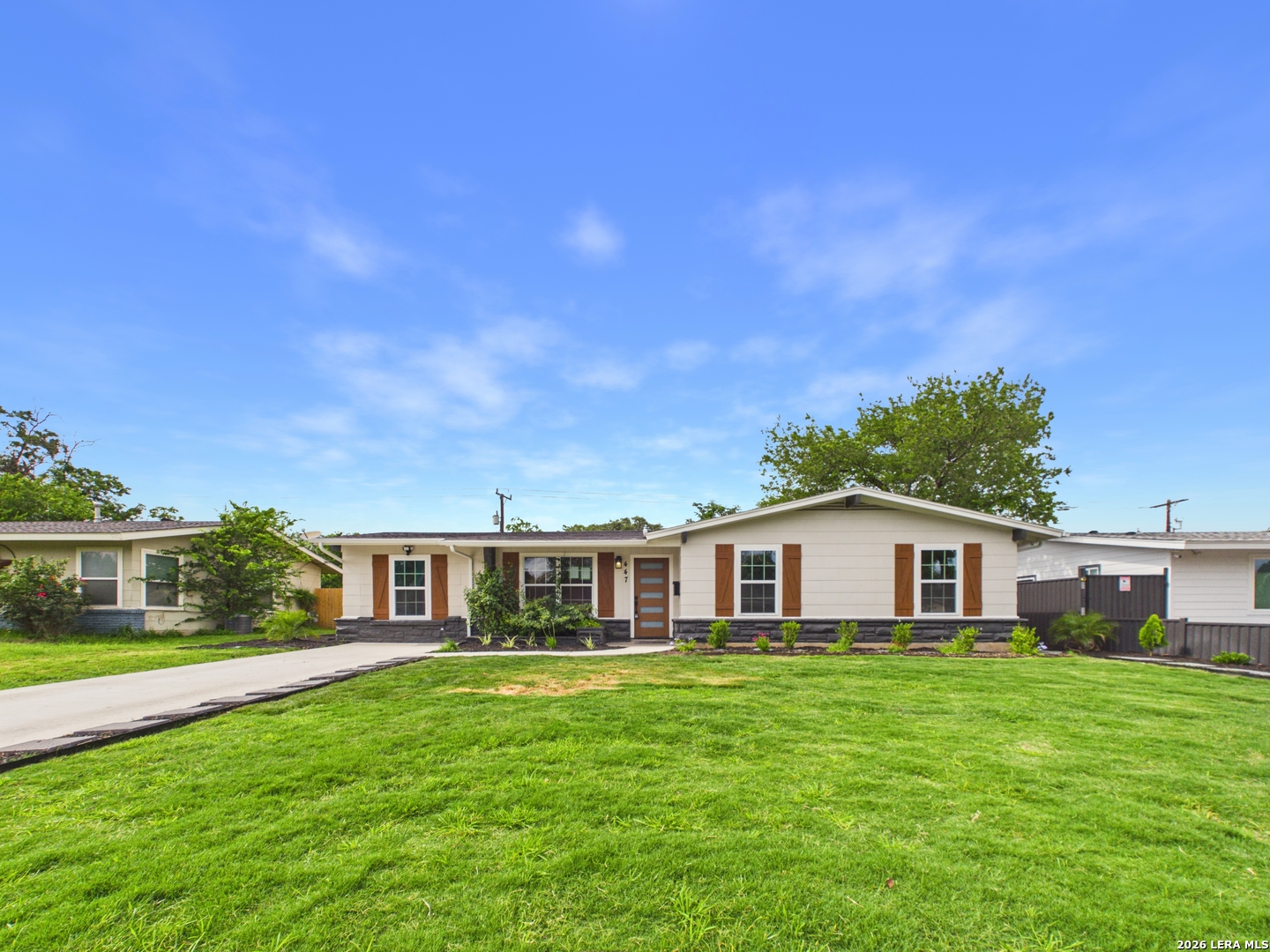 447 E Rampart San Antonio TX 78216