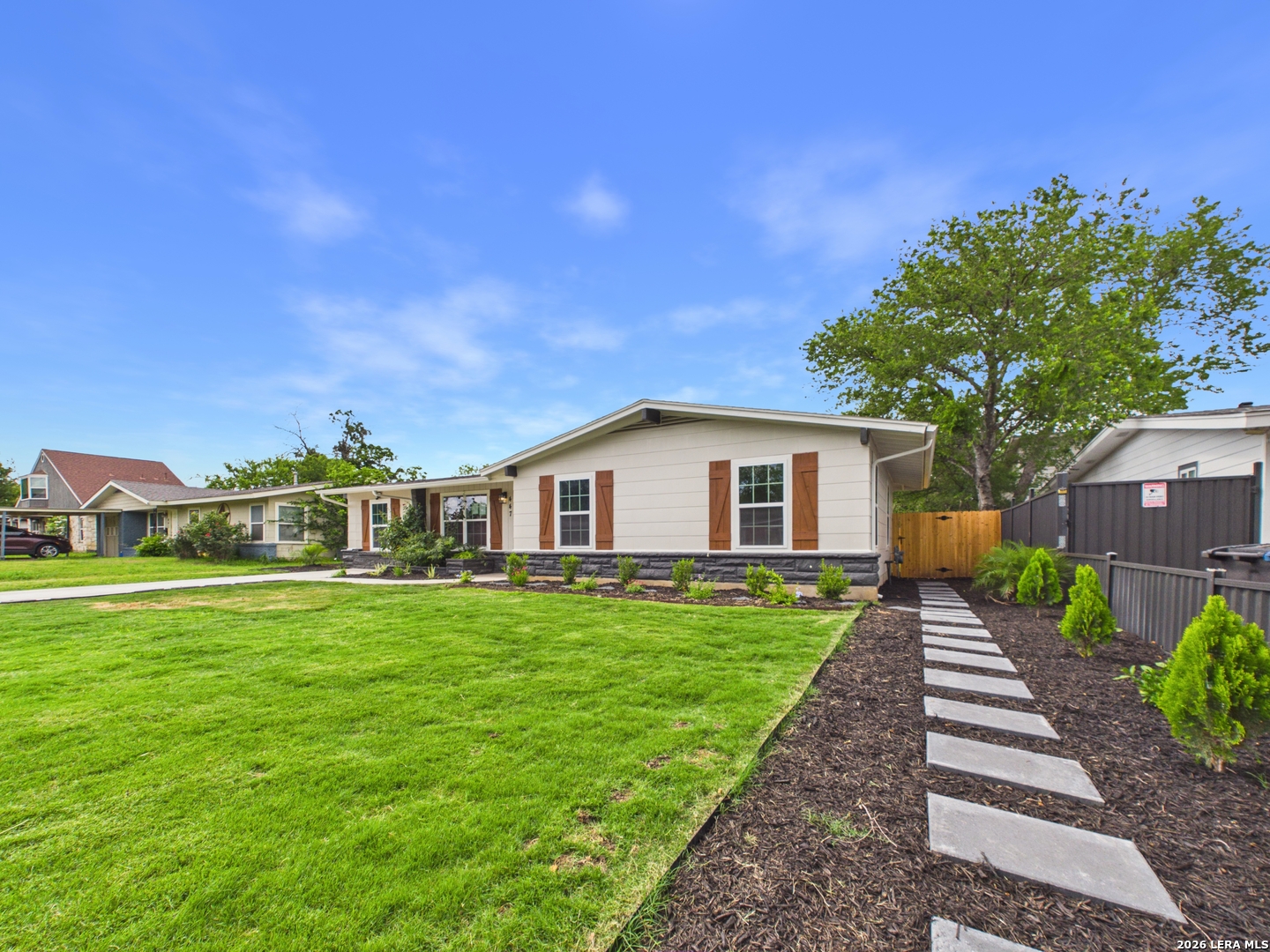 447 E Rampart San Antonio TX 78216