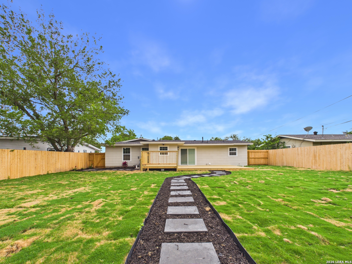 447 E Rampart San Antonio TX 78216