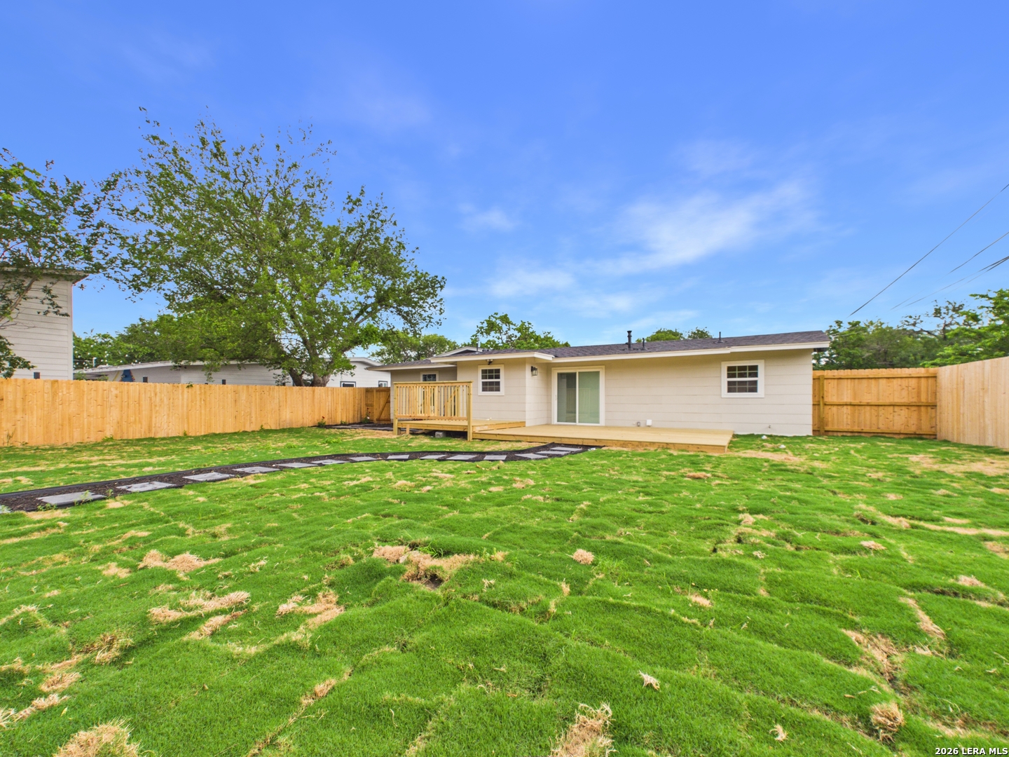 447 E Rampart San Antonio TX 78216