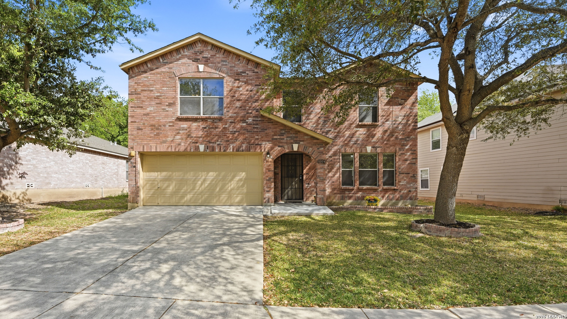 11004 Forest Pass Live Oak TX 78233