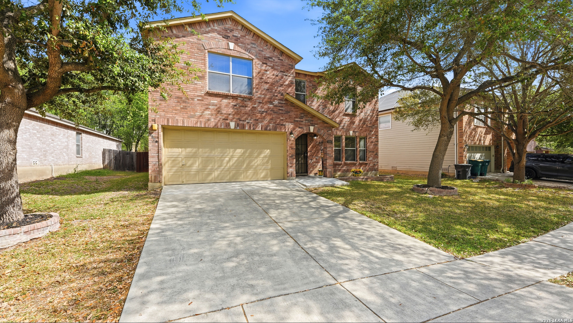 11004 Forest Pass Live Oak TX 78233
