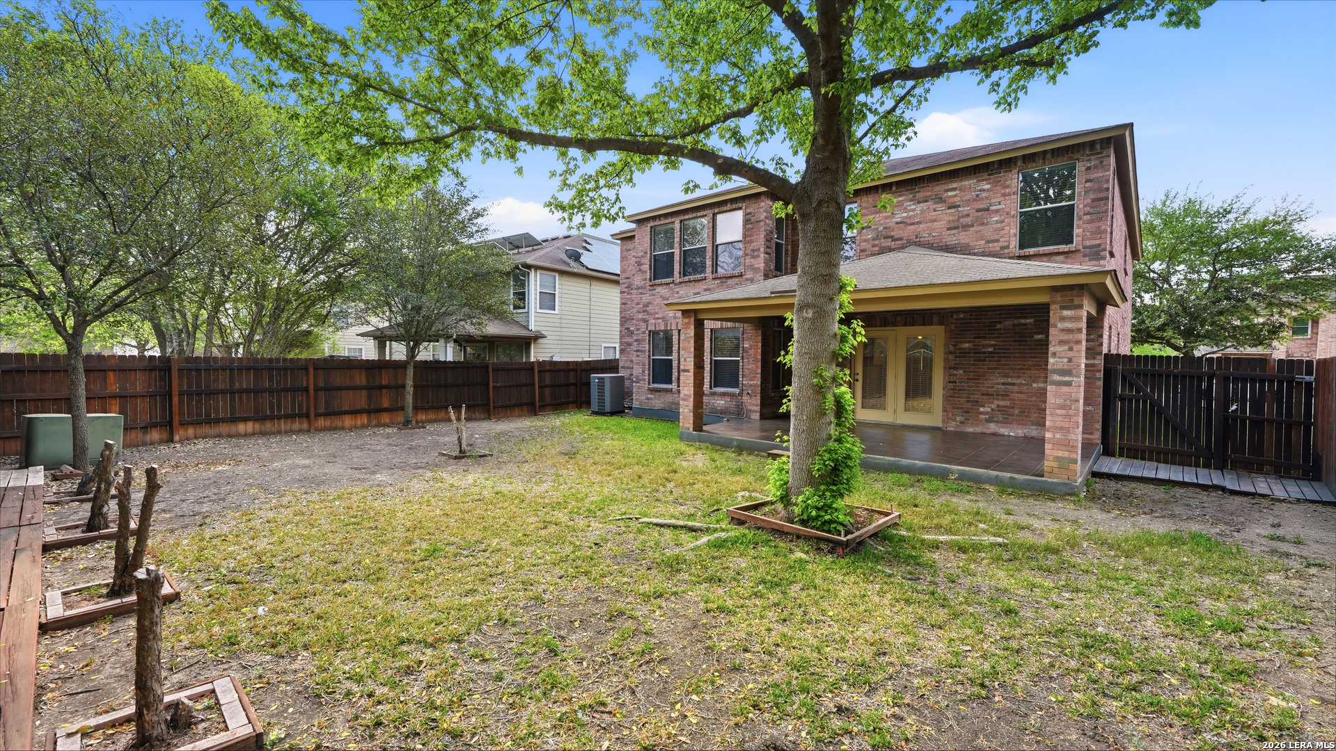 11004 Forest Pass Live Oak TX 78233
