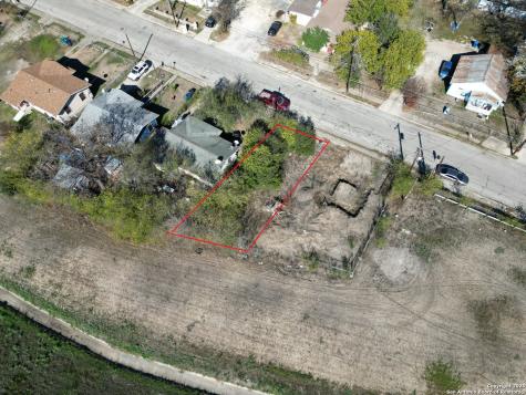 228 Guanajuato San Antonio TX 78237