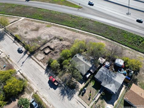 228 Guanajuato San Antonio TX 78237