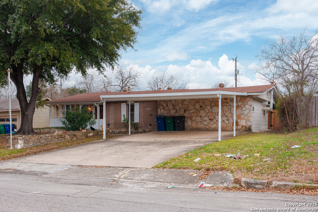 3306 Kildare Avenue San Antonio TX 78223