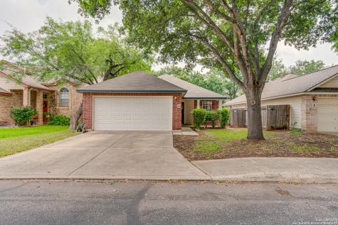 10 Pembroke Court San Antonio TX 78240