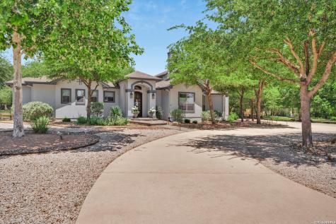 10319 Oak Forest New Braunfels TX 78132