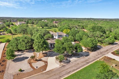 10319 Oak Forest New Braunfels TX 78132