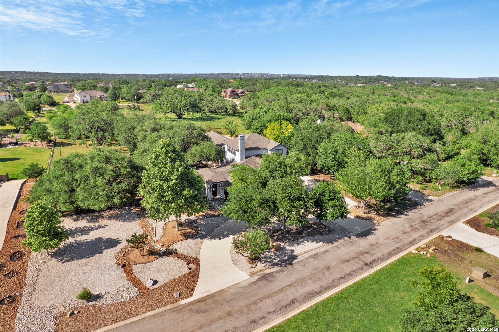 10319 Oak Forest New Braunfels TX 78132