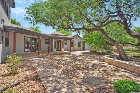 10319 Oak Forest New Braunfels TX 78132