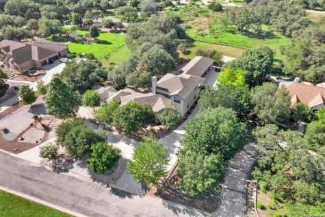 10319 Oak Forest New Braunfels TX 78132