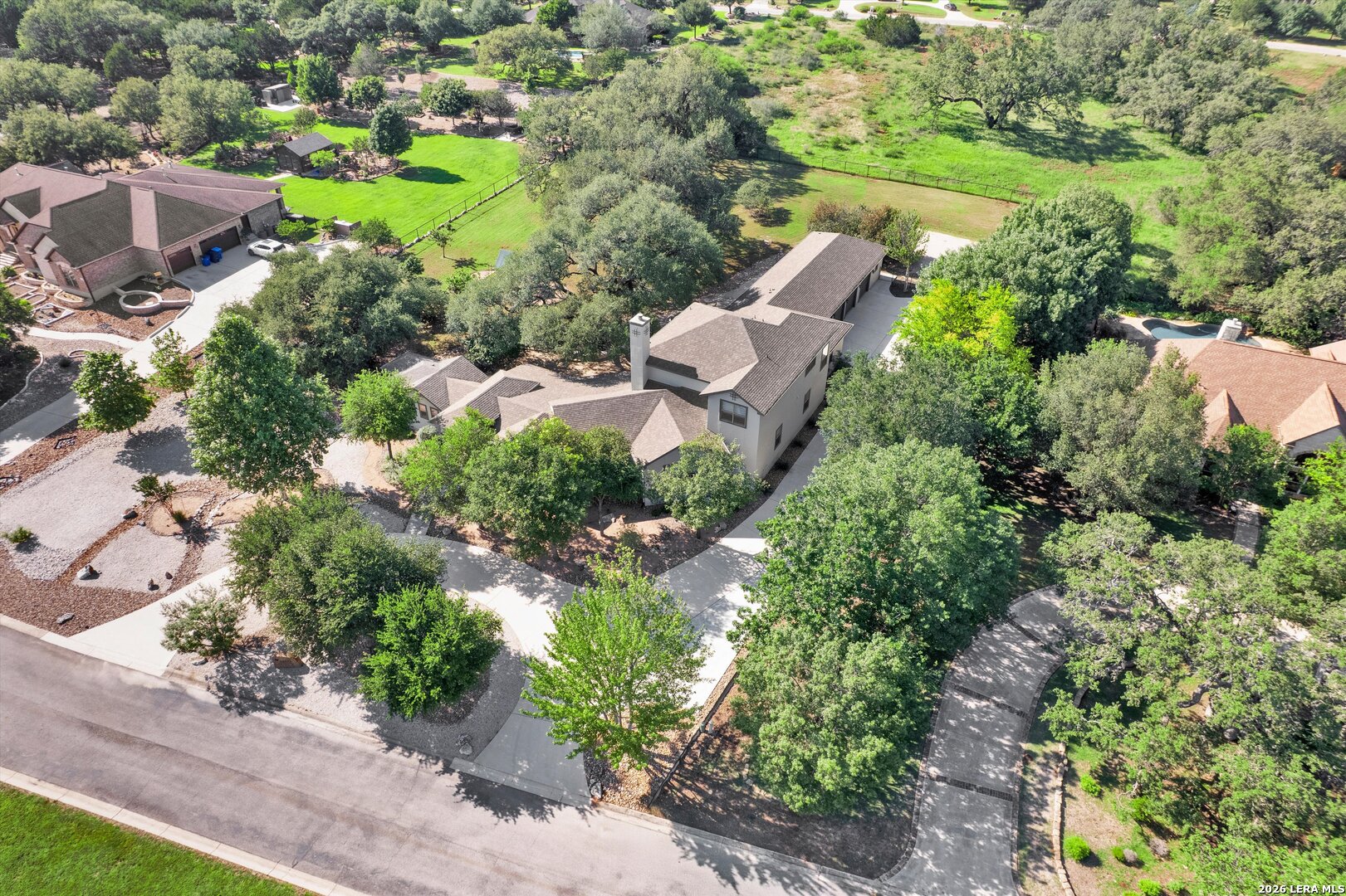 10319 Oak Forest New Braunfels TX 78132