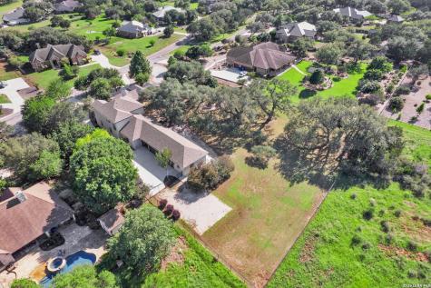 10319 Oak Forest New Braunfels TX 78132