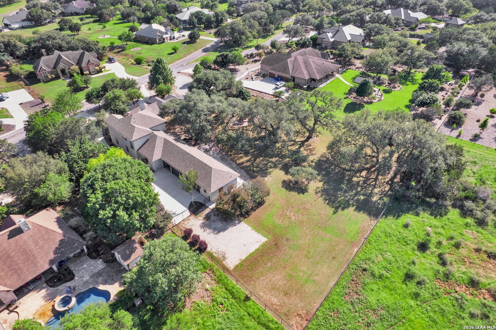 10319 Oak Forest New Braunfels TX 78132