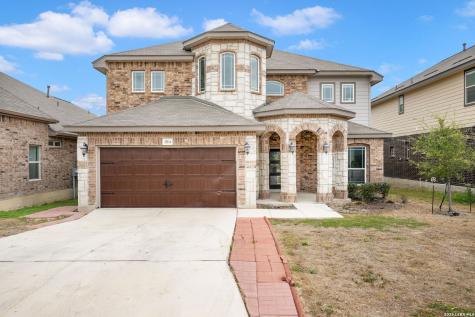 15214 Comanche Wolf San Antonio TX 78233