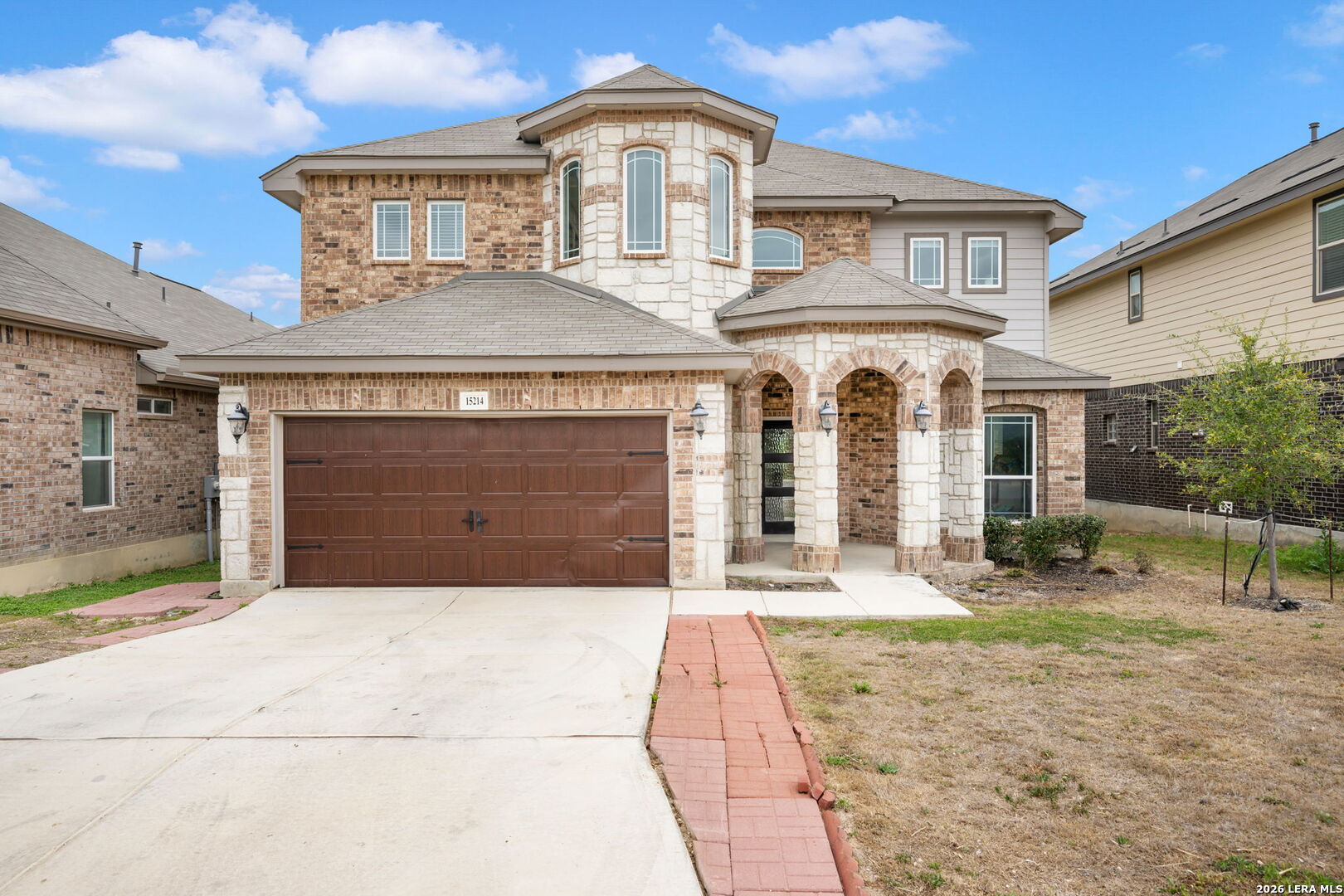 15214 Comanche Wolf San Antonio TX 78233