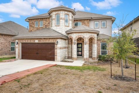15214 Comanche Wolf San Antonio TX 78233