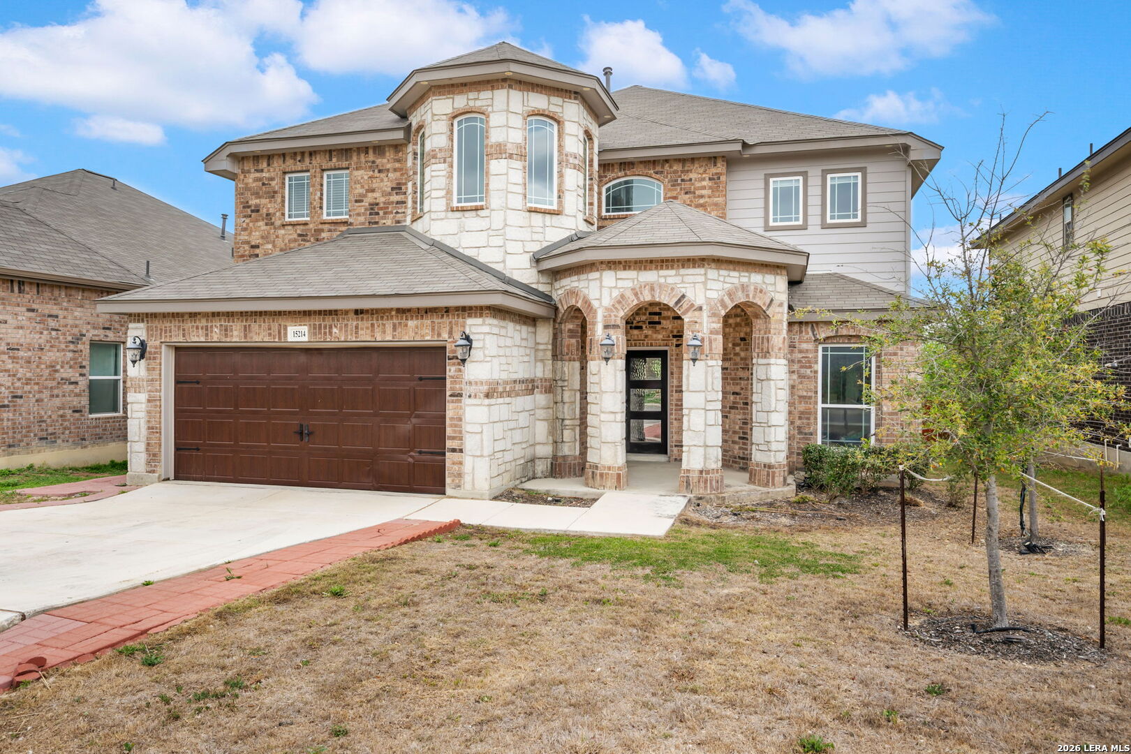 15214 Comanche Wolf San Antonio TX 78233