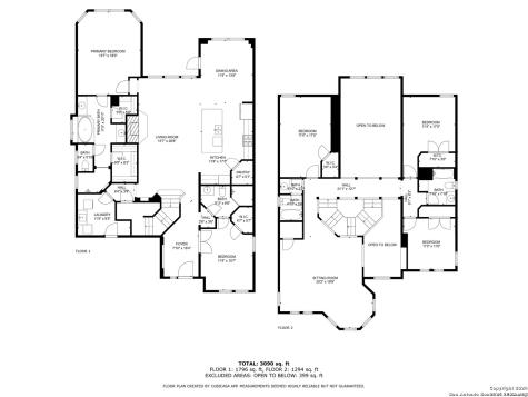 15214 Comanche Wolf San Antonio TX 78233