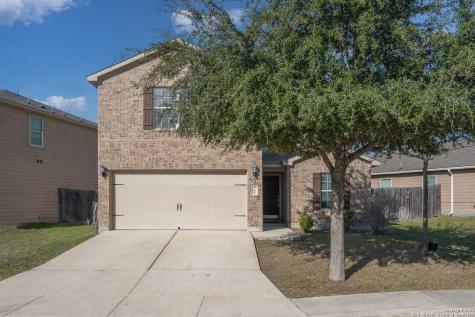 11307 Luckey Ledge San Antonio TX 78252