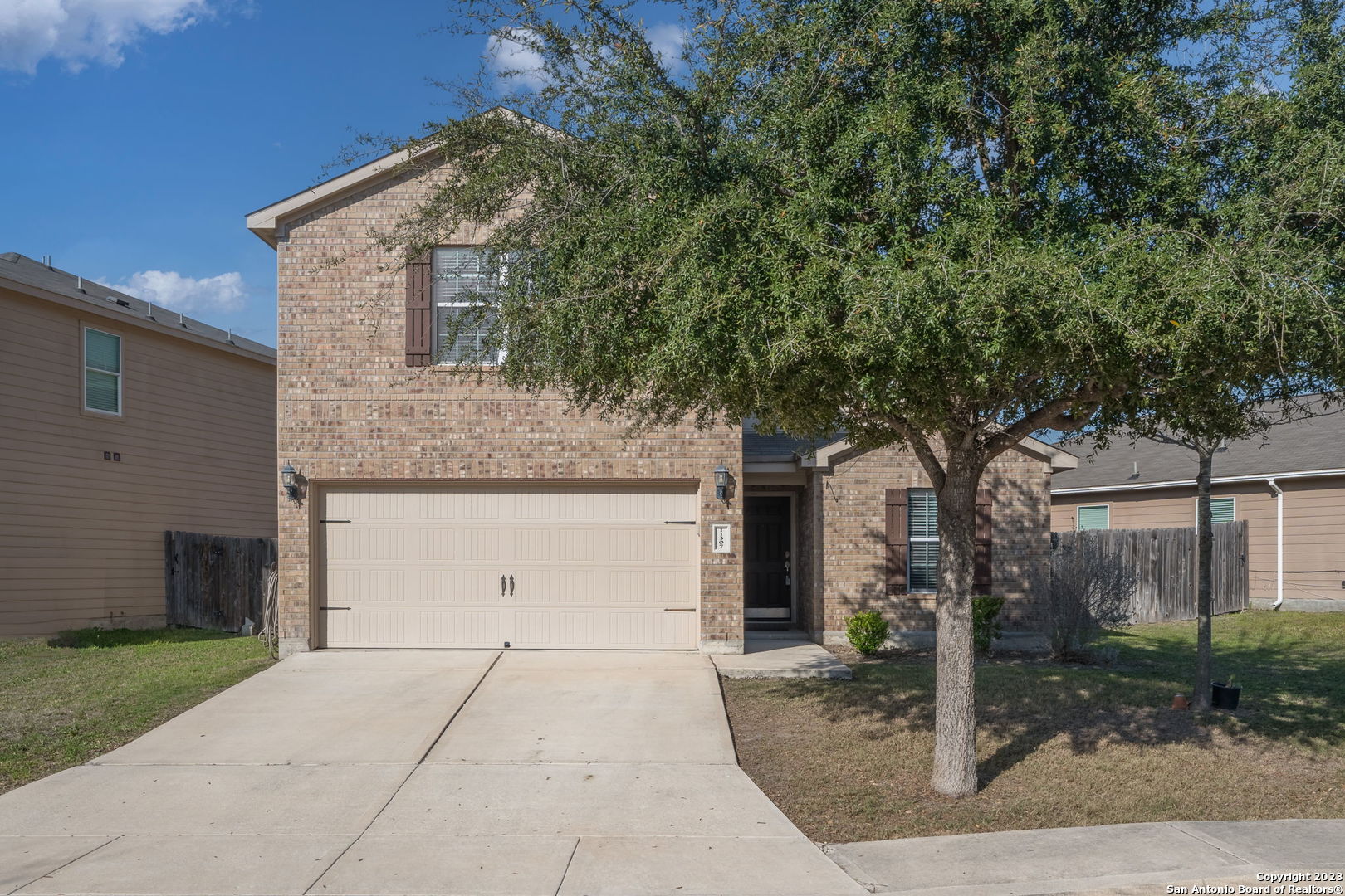 11307 Luckey Ledge San Antonio TX 78252