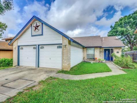 4415 Brushy Hill San Antonio TX 78217