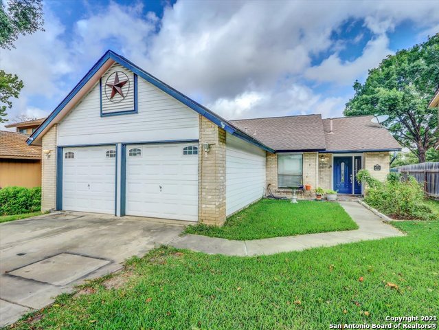 4415 Brushy Hill San Antonio TX 78217
