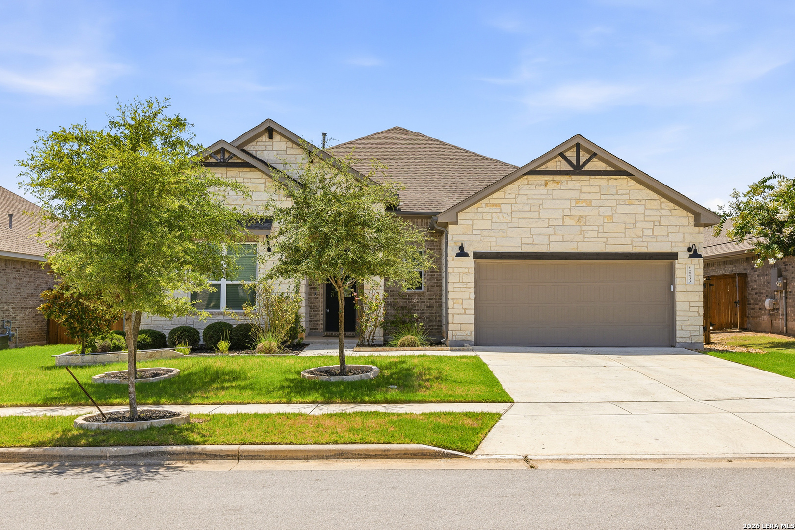 2233 Hoja New Braunfels TX 78132