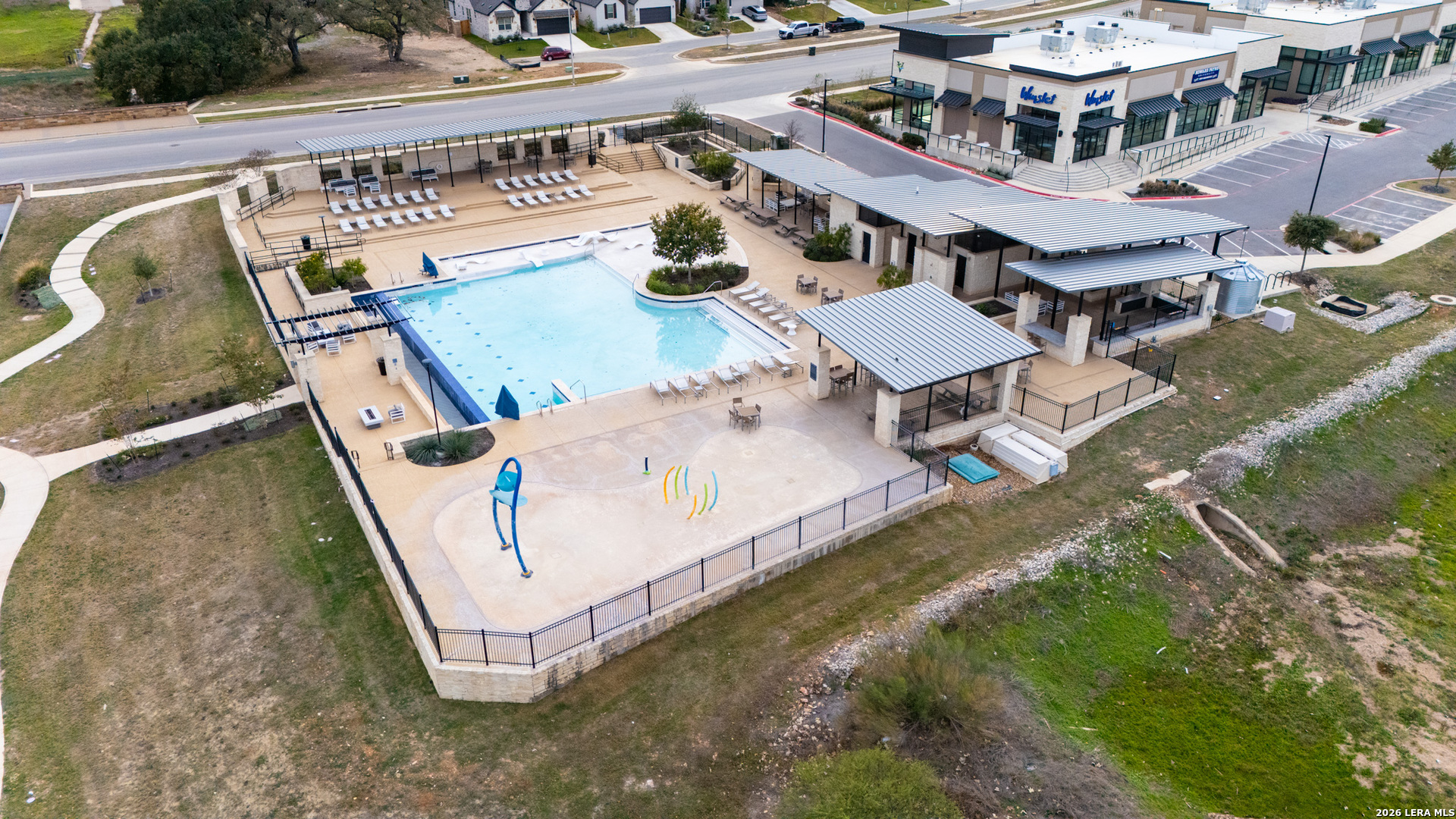 2233 Hoja New Braunfels TX 78132