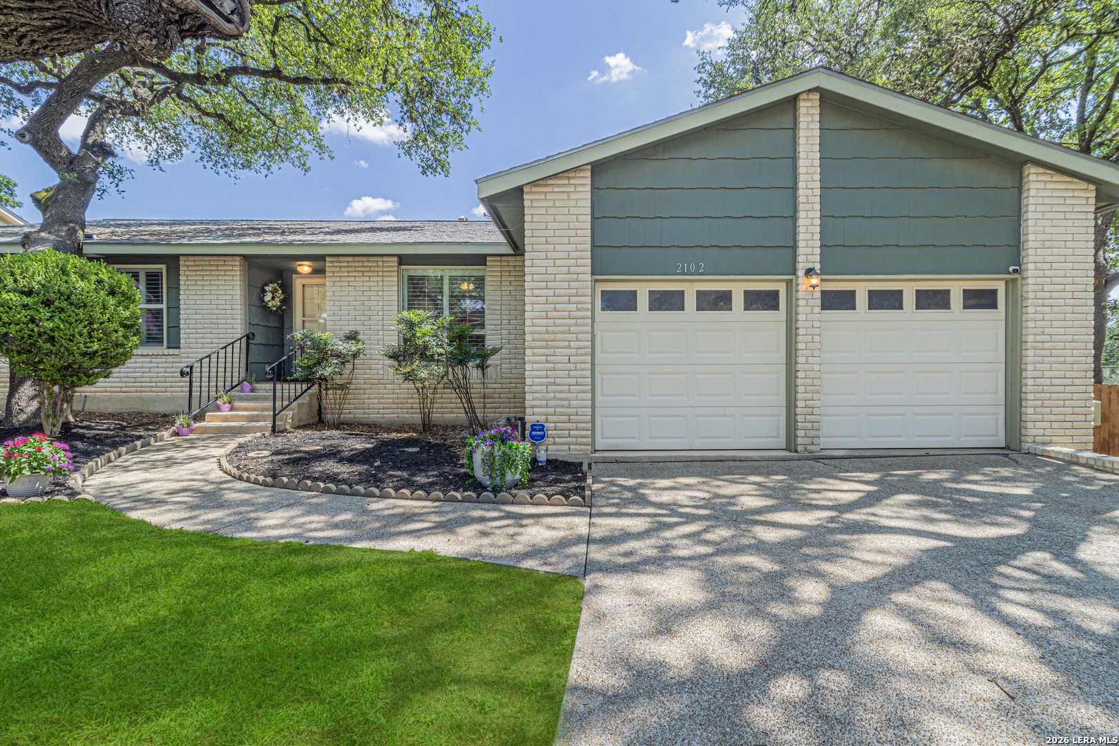 2102 Oak Ranch San Antonio TX 78259