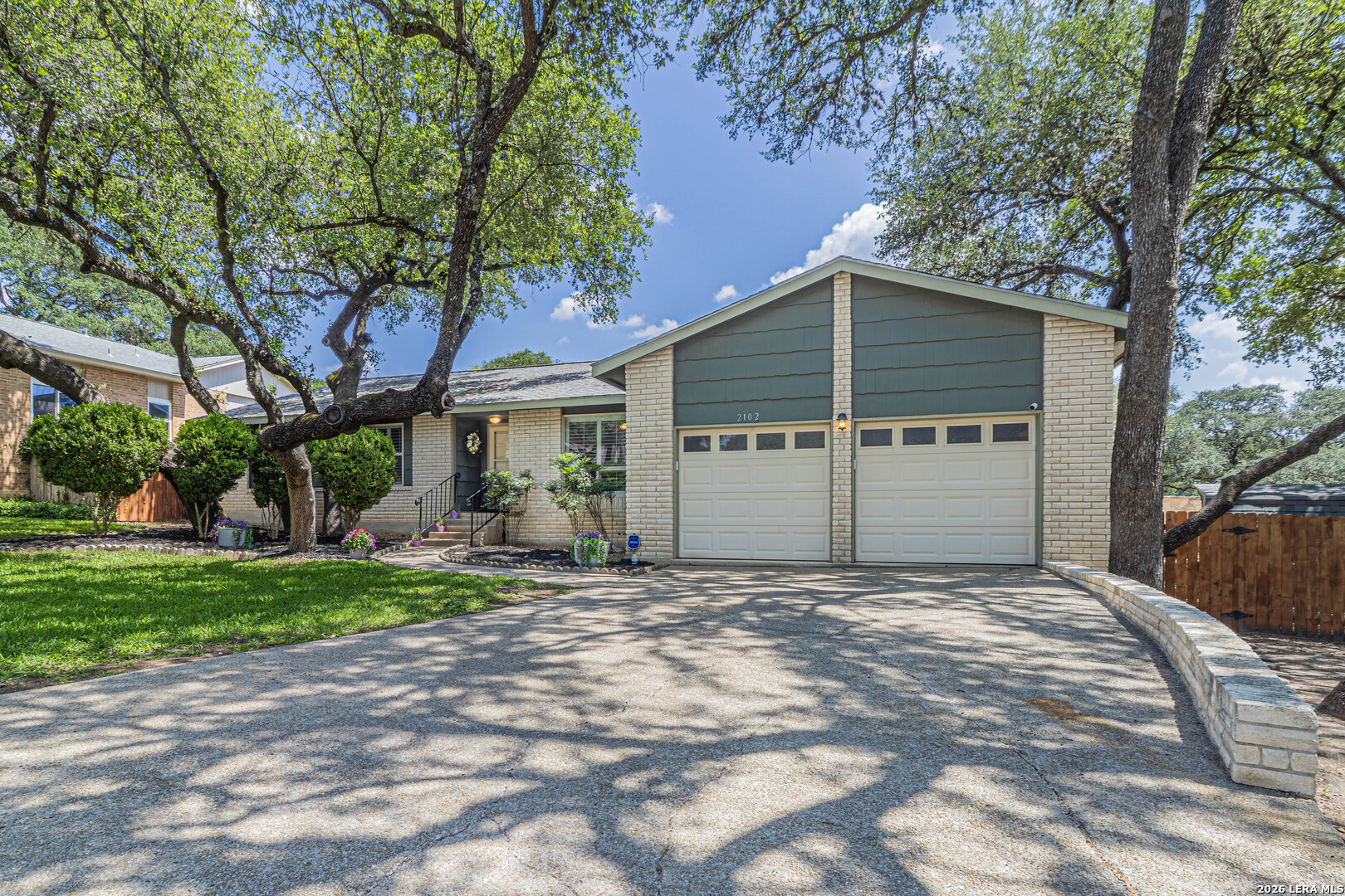 2102 Oak Ranch San Antonio TX 78259