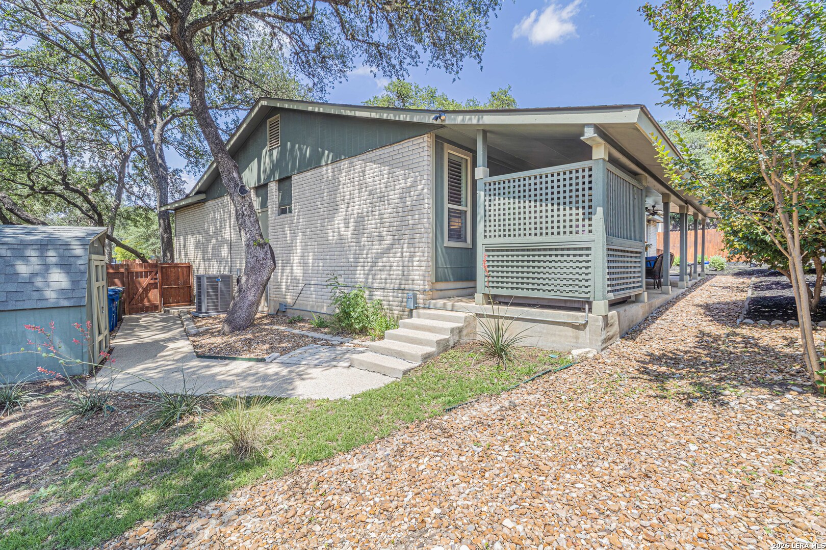 2102 Oak Ranch San Antonio TX 78259