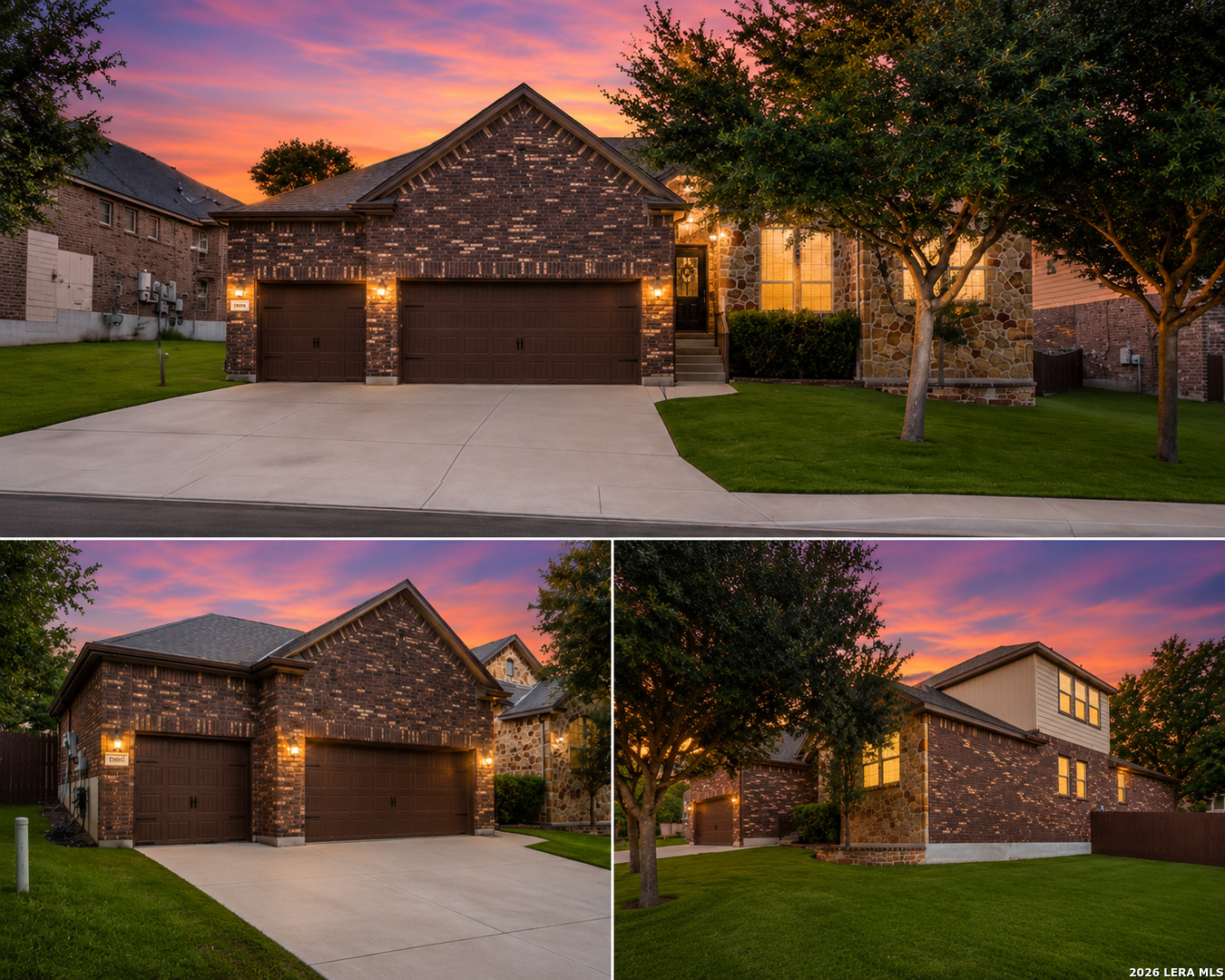 13005 Grove Ledge San Antonio TX 78253