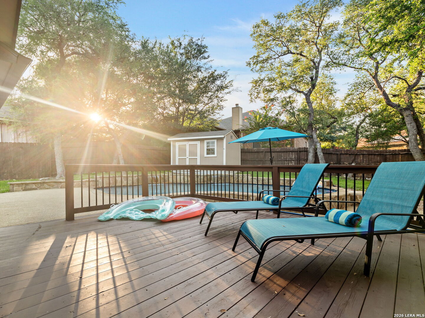 13005 Grove Ledge San Antonio TX 78253