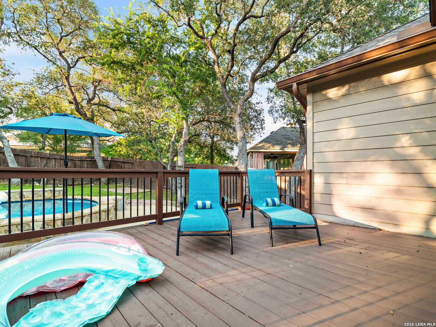 13005 Grove Ledge San Antonio TX 78253