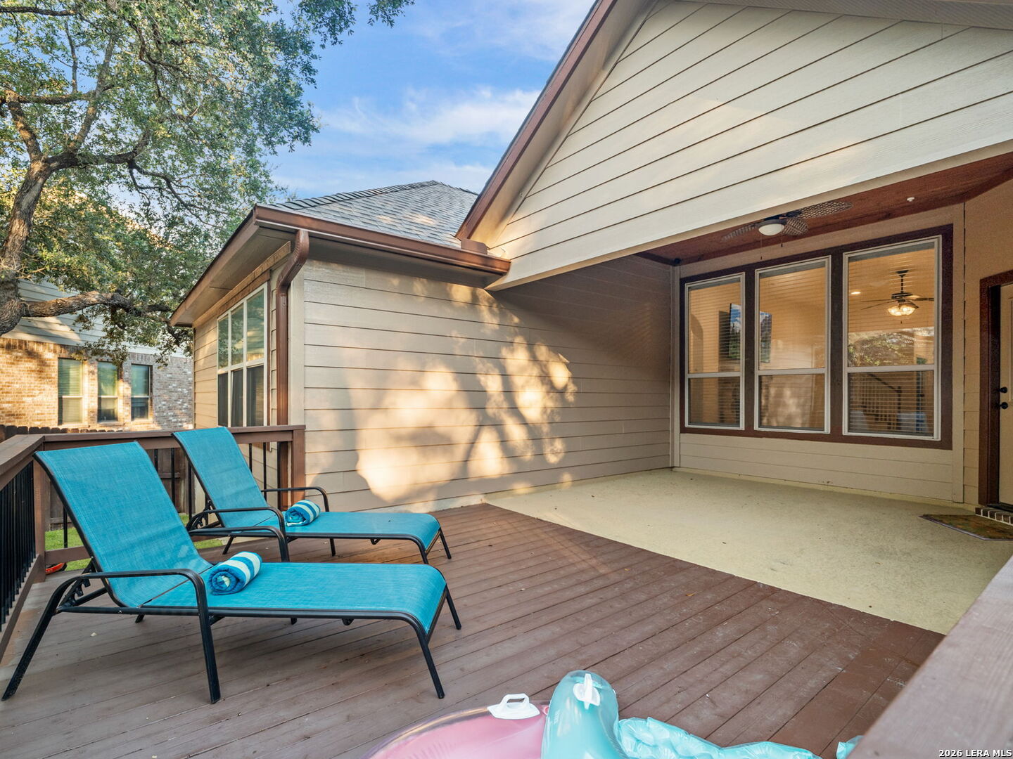 13005 Grove Ledge San Antonio TX 78253