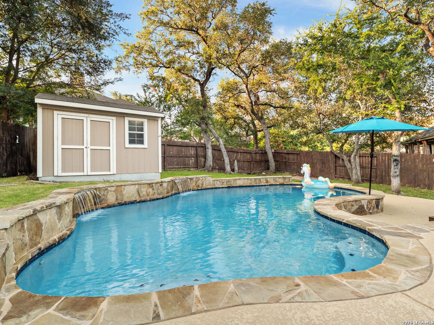 13005 Grove Ledge San Antonio TX 78253