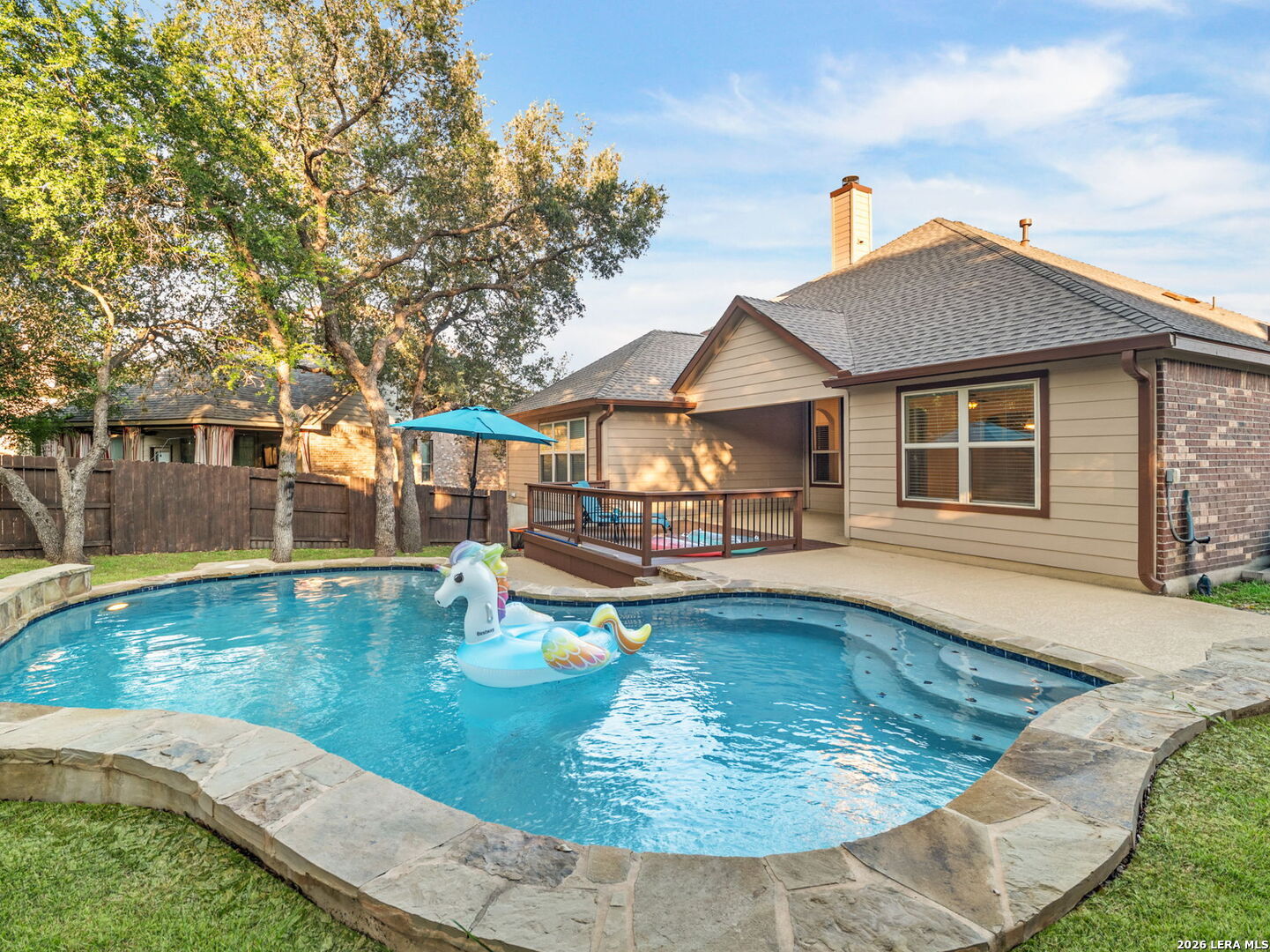 13005 Grove Ledge San Antonio TX 78253