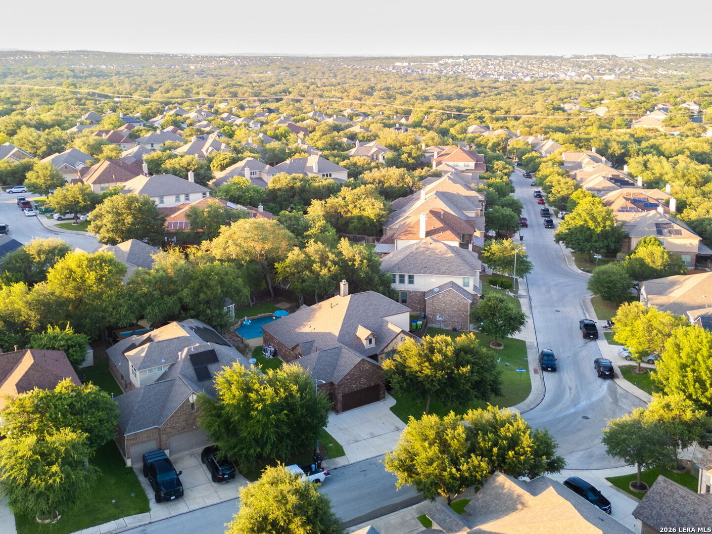 13005 Grove Ledge San Antonio TX 78253