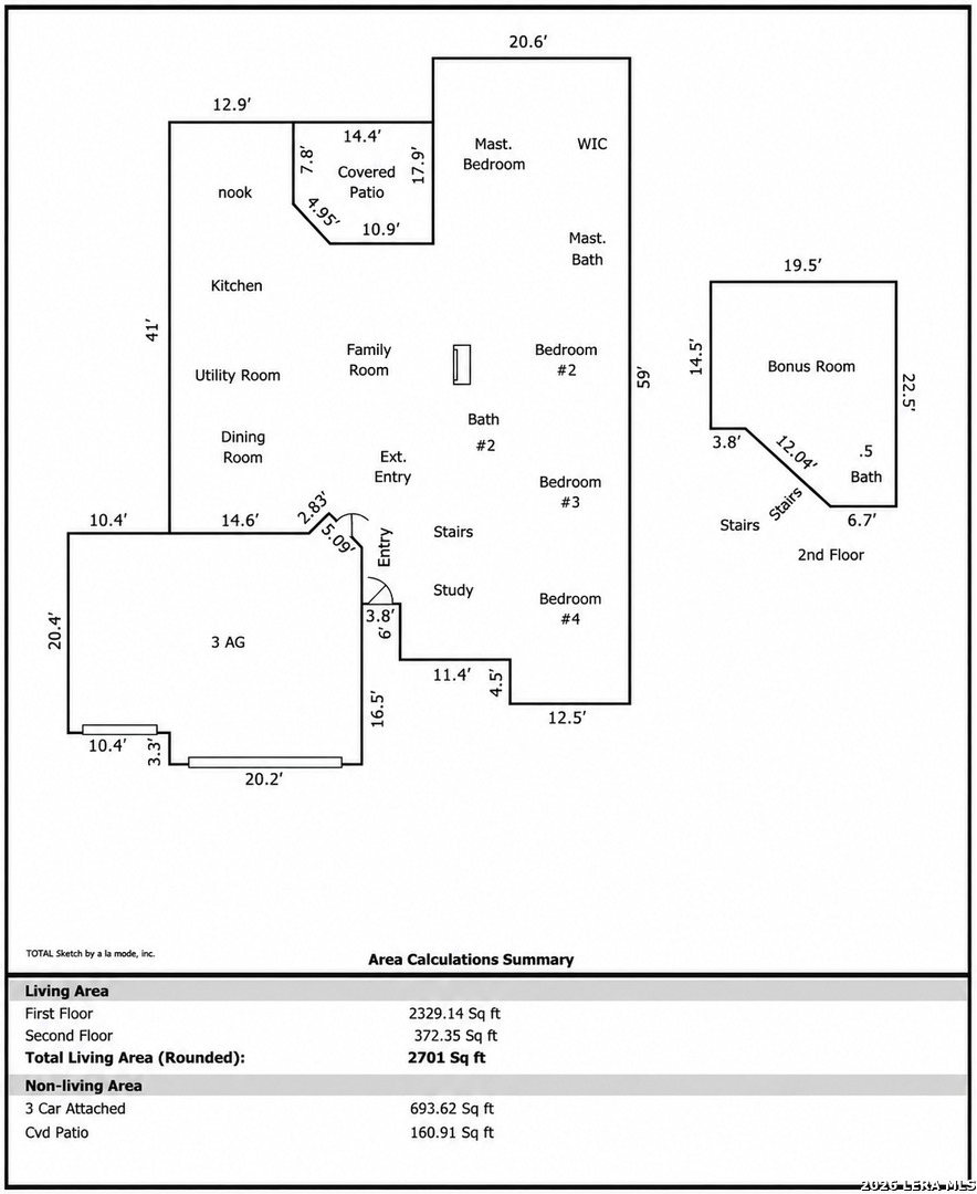 13005 Grove Ledge San Antonio TX 78253