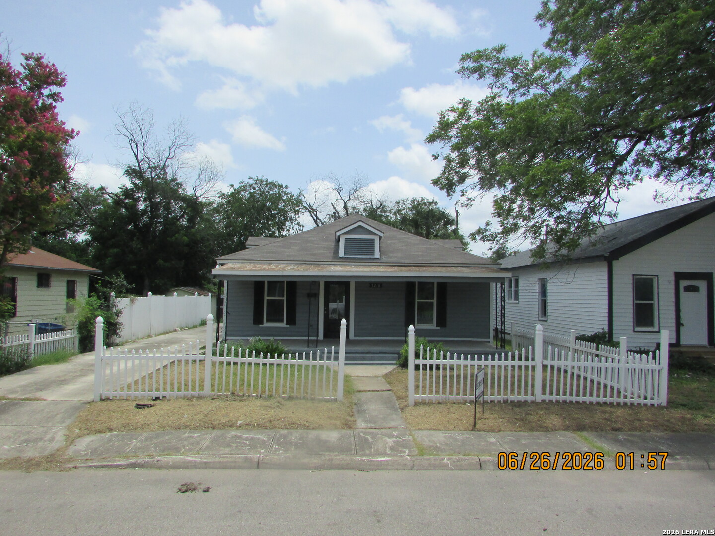 5218 Sierra San Antonio TX 78214